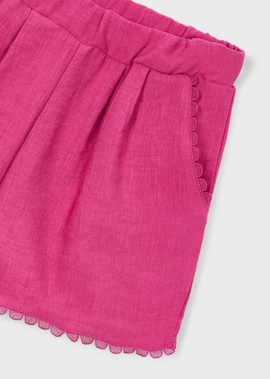 Mayoral Kids Shorts (3222/Petal) - WeekendMode