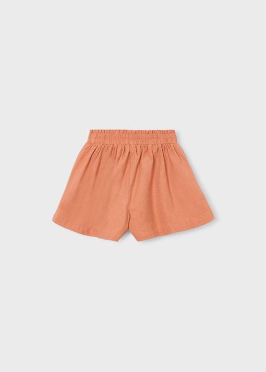 Mayoral Kids Skort (3907/Peach) - WeekendMode