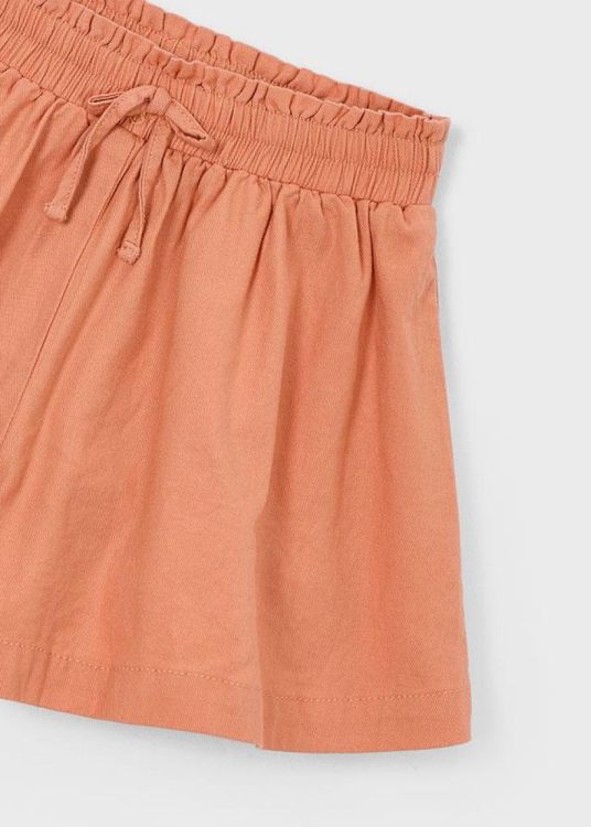 Mayoral Kids Skort (3907/Peach) - WeekendMode