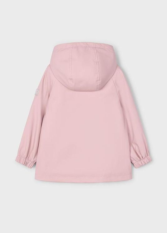 Mayoral Kids Soft coat (6B.4450/Nude) - WeekendMode