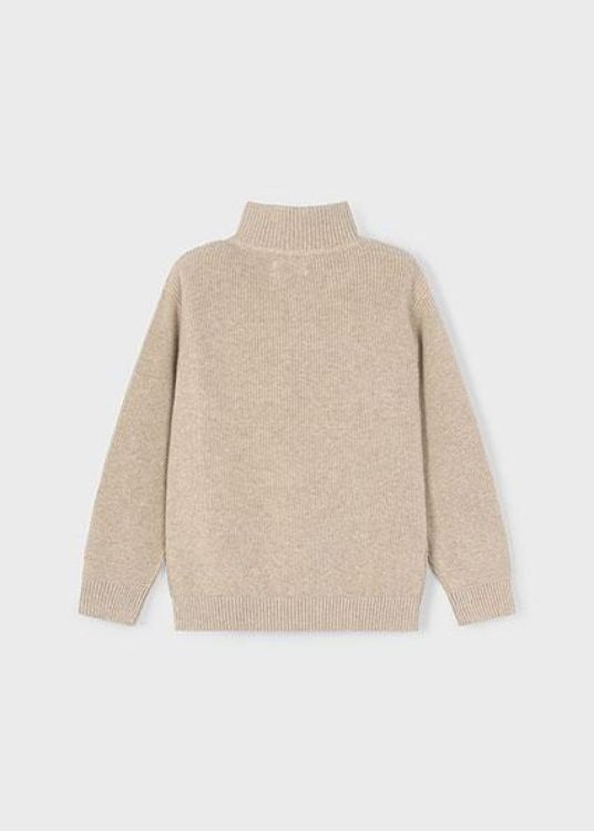 Mayoral Kids Sweater (5D.4375/beige) - WeekendMode