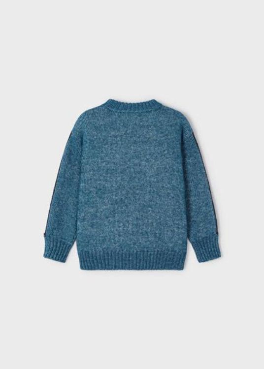 Mayoral Kids Sweater (5G.4326/Atlantic) - WeekendMode