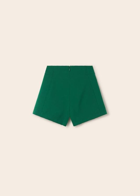 Mayoral Teens Crepe shorts (8B.6235/86) - WeekendMode