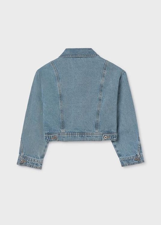 Mayoral Teens Jean jacket (6406/Medium) - WeekendMode
