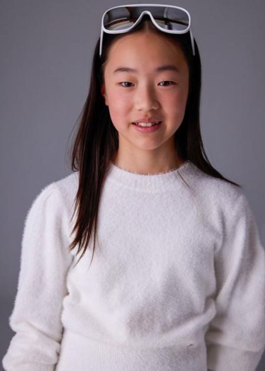 Mayoral Teens Jumper (8A.7308/Beige) - WeekendMode