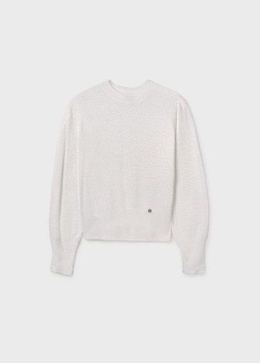 Mayoral Teens Jumper (8A.7308/Beige) - WeekendMode