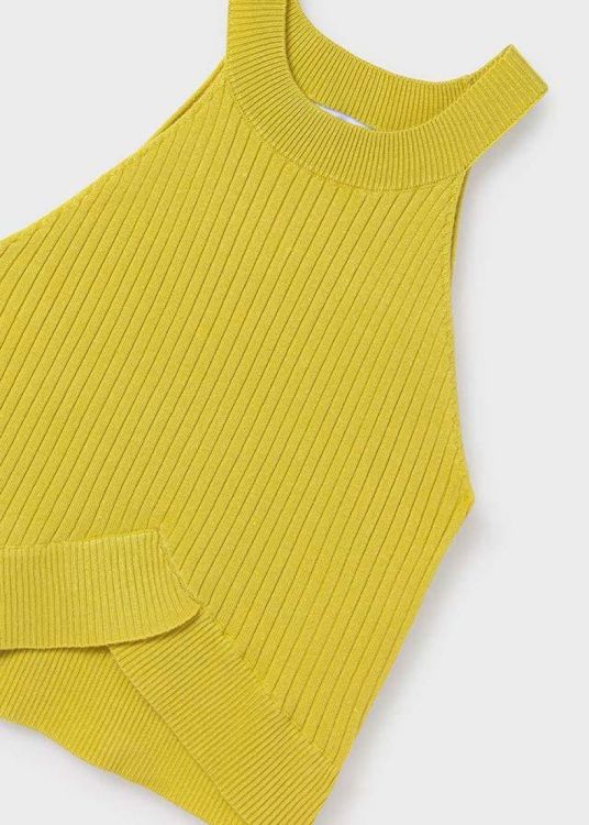 Mayoral Teens Knit top (8B.6023/Pistachio) - WeekendMode
