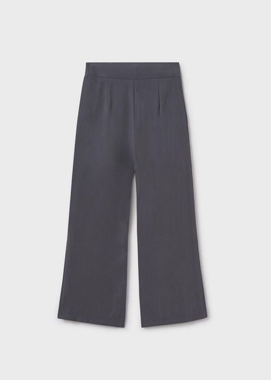 Mayoral Teens Long pants (8B.6534/Coal) - WeekendMode