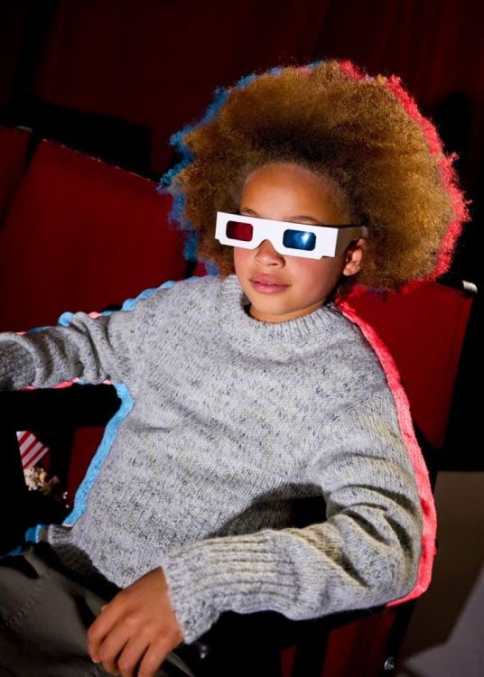 Mayoral Teens Sweater (8G.7314/Grijs) - WeekendMode