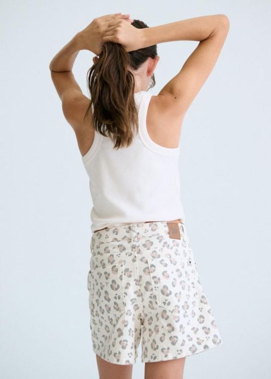 Mayoral Teens T-shirt (6013/Bone) - WeekendMode