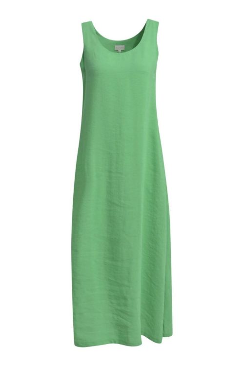 Milano Italy long, sleeveless dress (52-4624-1394-A/710) - WeekendMode