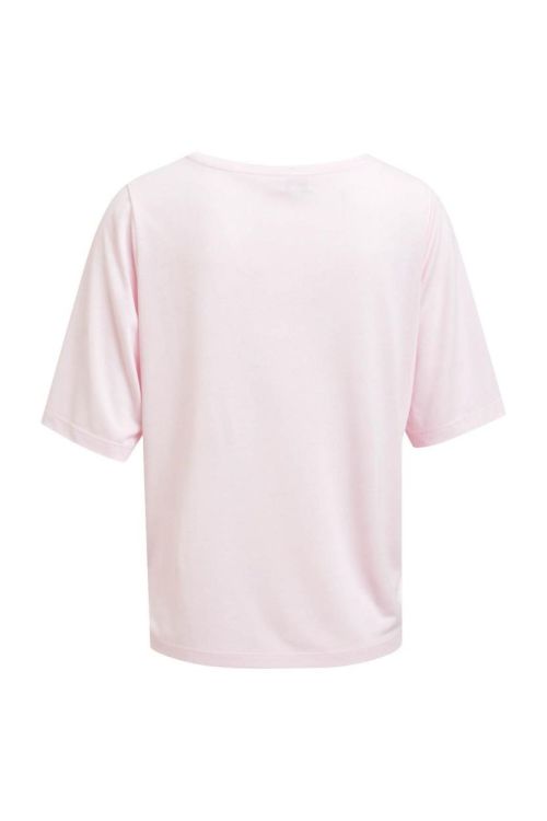 Milano Italy round neck t-shirt 1/2 sleeve (61-5526-8746/401) - WeekendMode