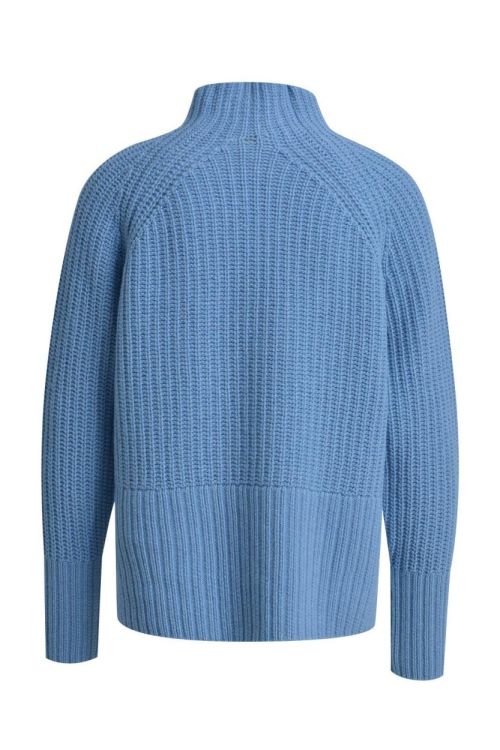 Milano Italy turtle neck pullover 1/1 raglan sleeve (54-5280-9945/624) - WeekendMode