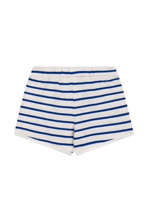 Mini Rebels Short (MAEVE-SG-34-I/ECRU) - WeekendMode