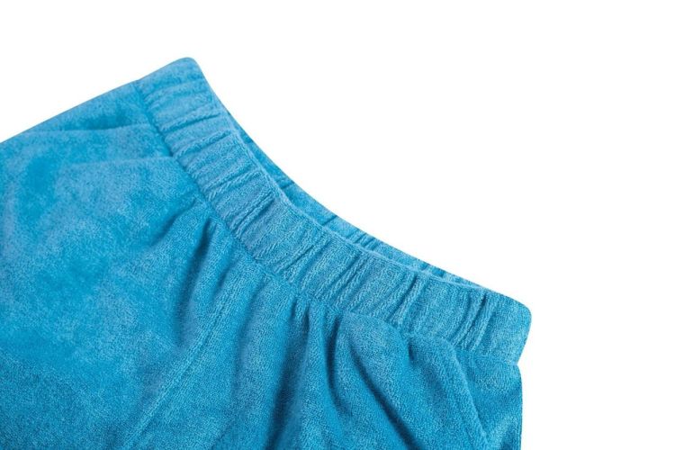 Mini Rebels Short (NOE-SG-34-M/BLUE) - WeekendMode