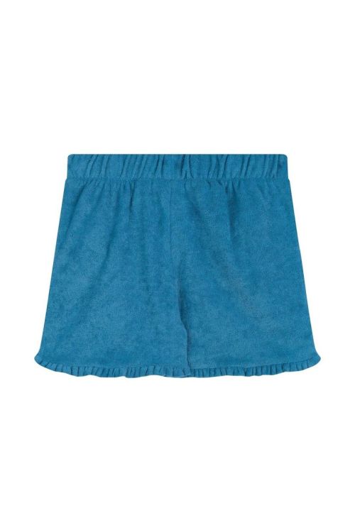 Mini Rebels Short (NOE-SG-34-M/BLUE) - WeekendMode