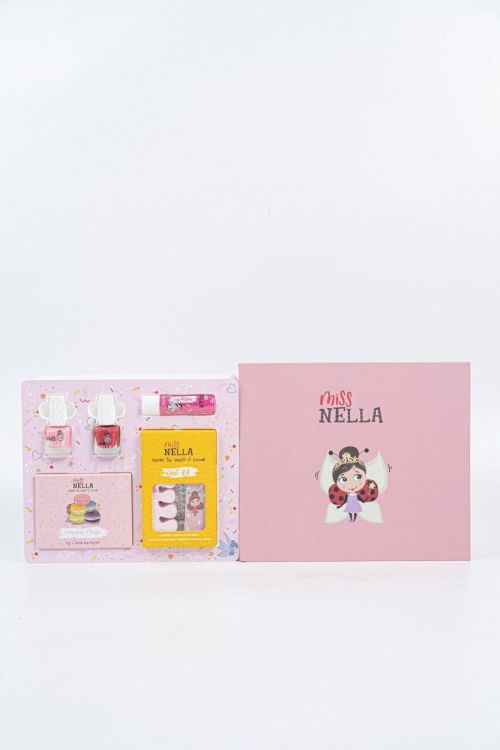 Miss Nella Fairy Case  (PINK MAGIC) - WeekendMode