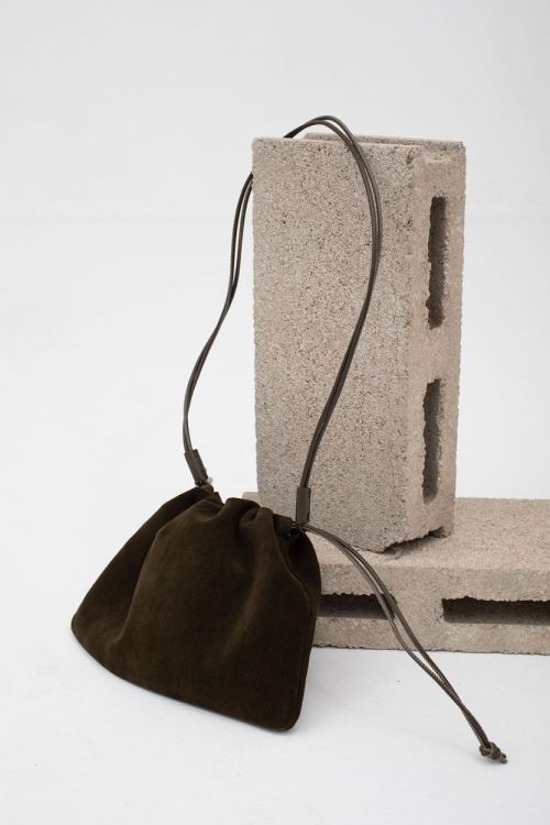 Mus&Bombon BAG (GARBANZA/BAG-DARKGREEN) - WeekendMode