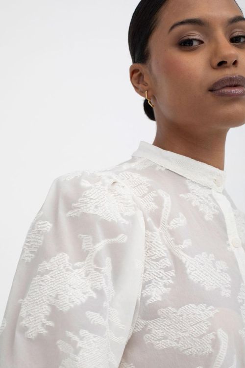 Mus&Bombon BLOUSE (SOLOLAKI/BLOUSE) - WeekendMode