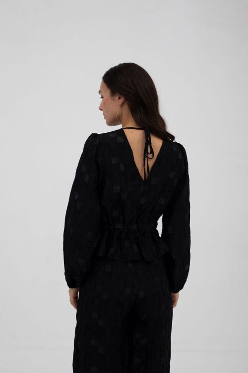 Mus&Bombon BLOUSE (MANHATTAN/BLOUSE) - WeekendMode