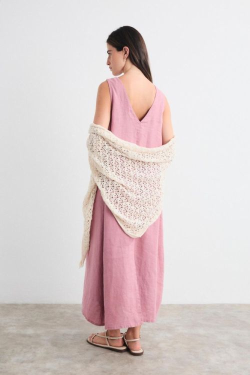 Mus&Bombon DRESS AURORA (DRESS AURORA/DARK PINK) - WeekendMode