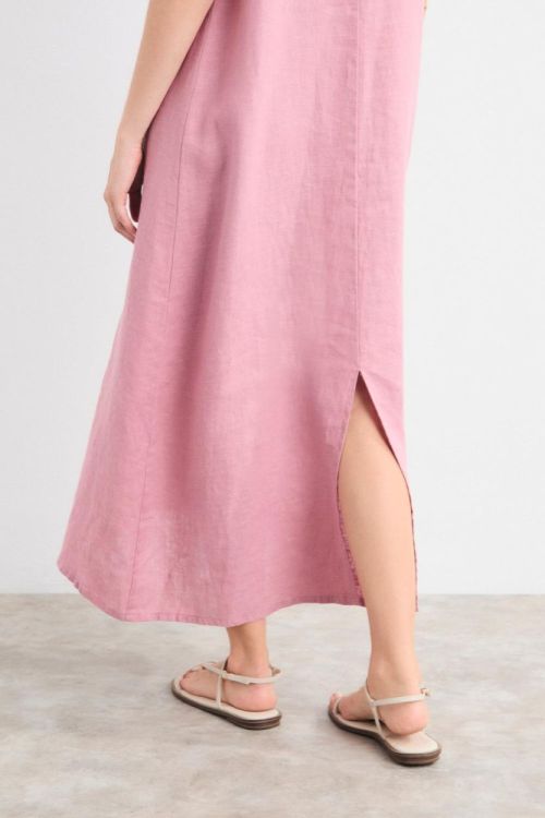 Mus&Bombon DRESS AURORA (DRESS AURORA/DARK PINK) - WeekendMode