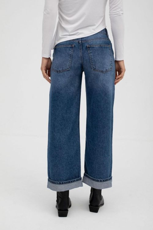 Mus&Bombon PANTS (XUHUI/PANTS-DENIM) - WeekendMode