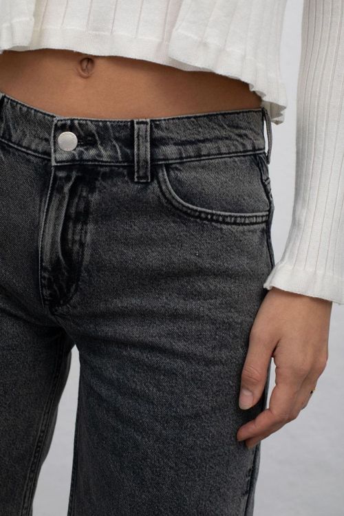 Mus&Bombon PANTS (XUHUI/PANTS-ANTHRA) - WeekendMode