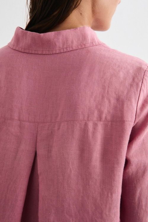 Mus&Bombon SHIRT AURORA (SHIRT AURORA/DARK PINK) - WeekendMode