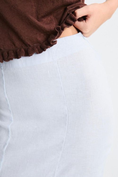 Mus&Bombon SKIRT CYRA (SKIRT CYRA/SKY) - WeekendMode