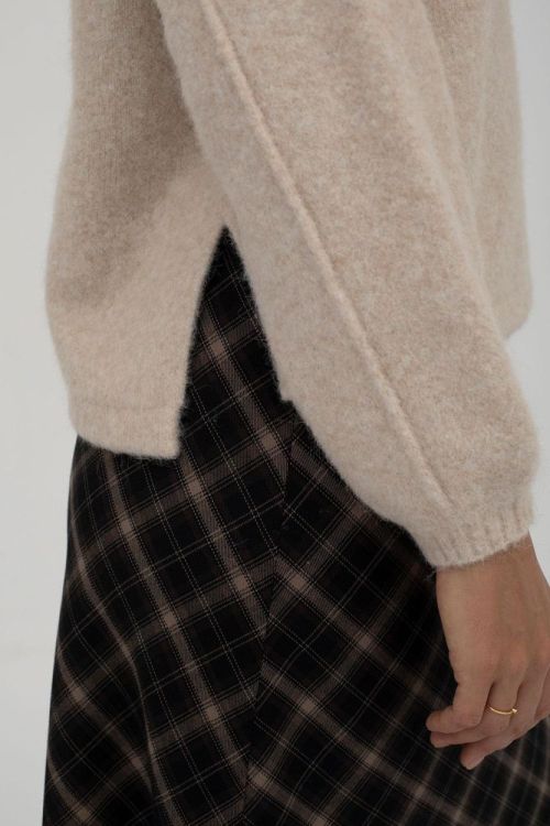 Mus&Bombon SWEATER (ALAJUELA/SWEATER-BEIGE) - WeekendMode
