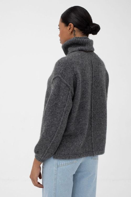 Mus&Bombon SWEATER (ALAJUELA/SWEATER-GREY) - WeekendMode