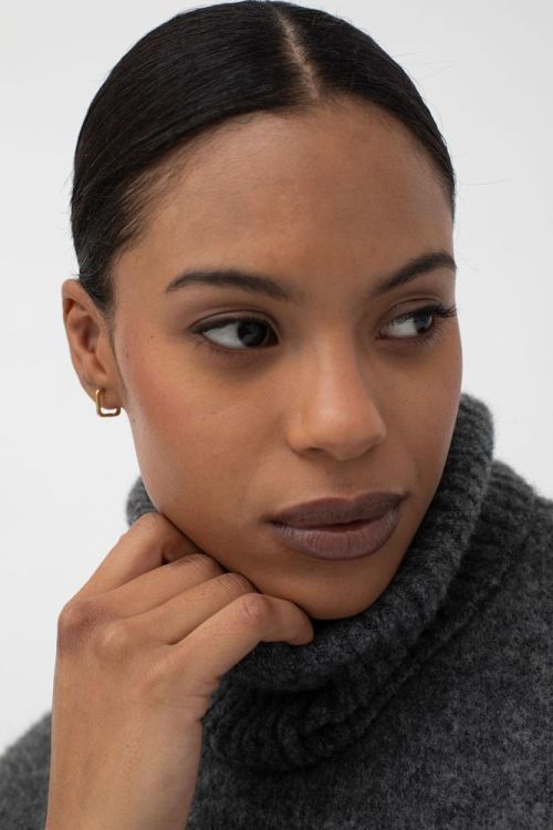 Mus&Bombon SWEATER (ALAJUELA/SWEATER-GREY) - WeekendMode