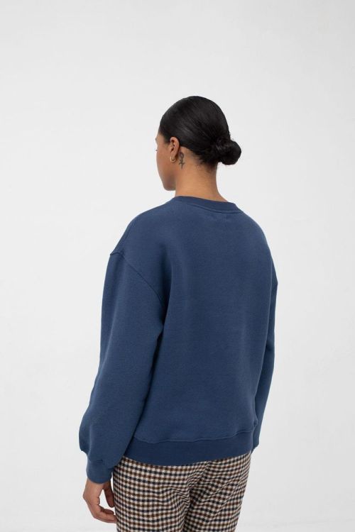 Mus&Bombon SWEATSHIRT (ENMORE/SWEATSHIRT-NAVY) - WeekendMode