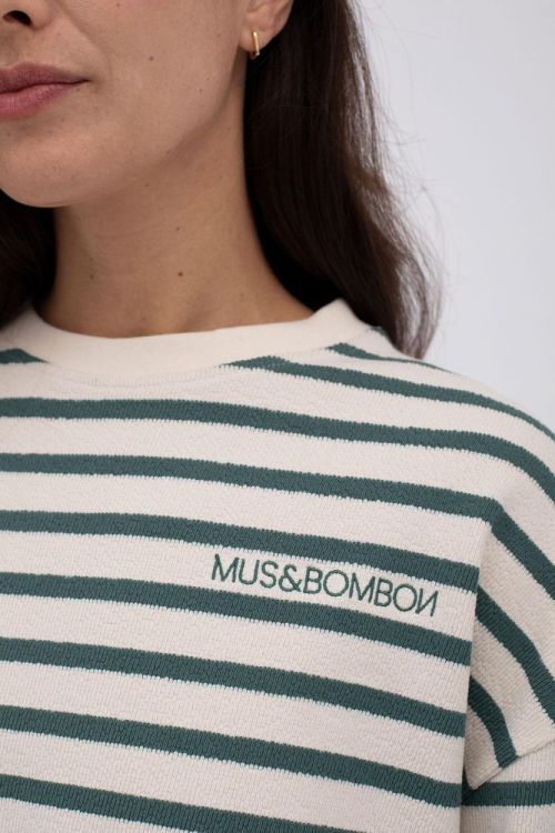 Mus&Bombon SWEATSHIRT (CHELSEA/SWEATSHIRT) - WeekendMode