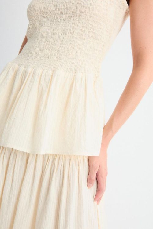 Mus&Bombon TOP KAYA (TOP KAYA/YELLOW) - WeekendMode