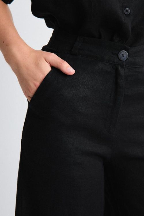 Mus&Bombon TROUSERS BOBBY (TROUSERS BOBBY/BLACK) - WeekendMode