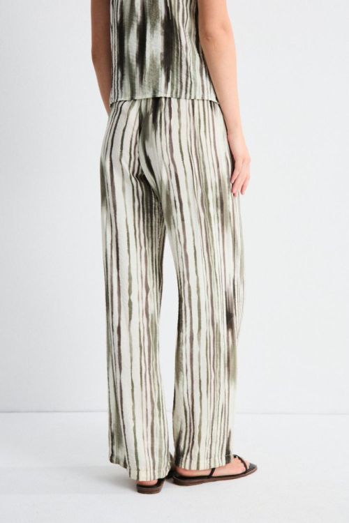 Mus&Bombon TROUSERS TANER (TROUSERS TANER/GREEN) - WeekendMode