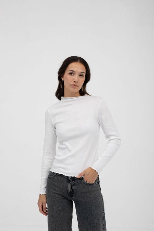 Mus&Bombon T-SHIRT (KOMOREBI 1/T-SHIRT) - WeekendMode