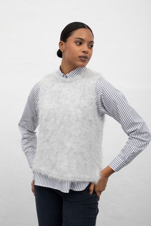 Mus&Bombon VEST (ARBAT/VEST) - WeekendMode