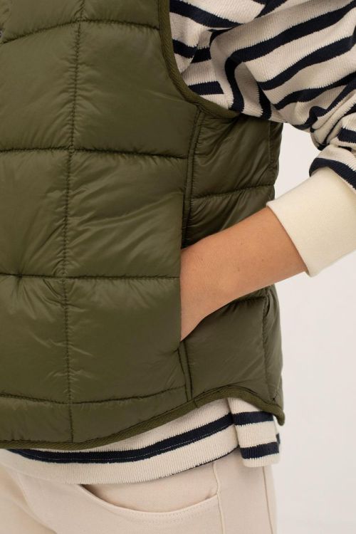 Mus&Bombon VEST (CROCE/VEST) - WeekendMode