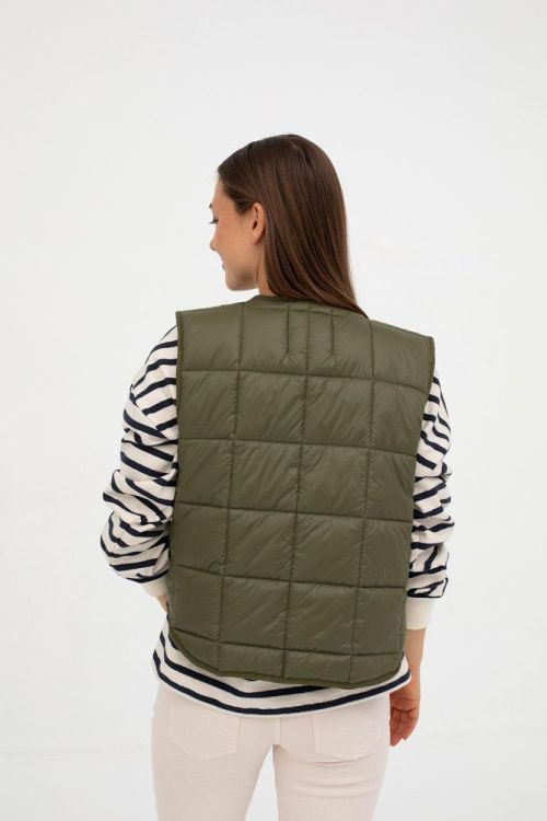 Mus&Bombon VEST (CROCE/VEST) - WeekendMode