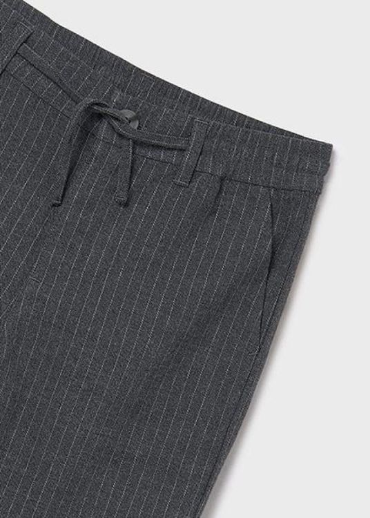 Nukutavake Jogger pant (7D.7567/Grijs) - WeekendMode