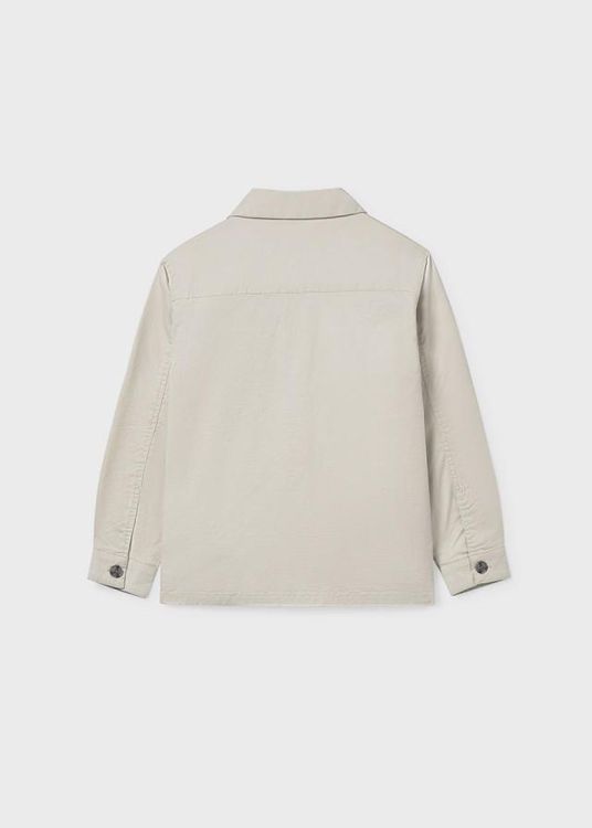 Nukutavake Overshirt w/ multiple pockets (6173/Hemp) - WeekendMode