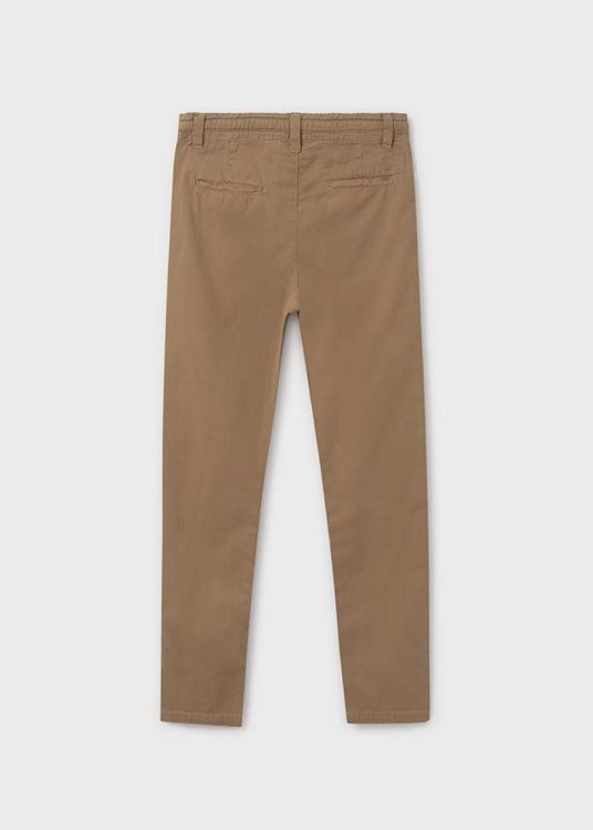 Nukutavake Pants (7C.6525/Camel) - WeekendMode