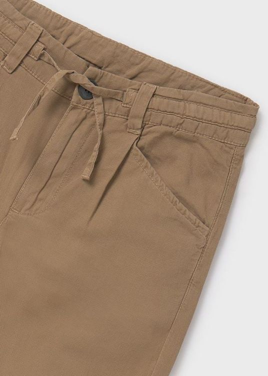 Nukutavake Pants (7C.6525/Camel) - WeekendMode