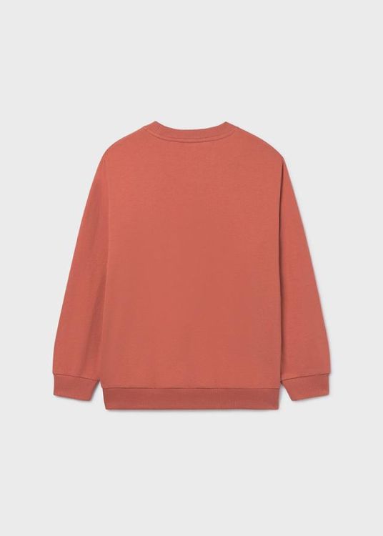 Nukutavake Pullover (6412/Copper) - WeekendMode