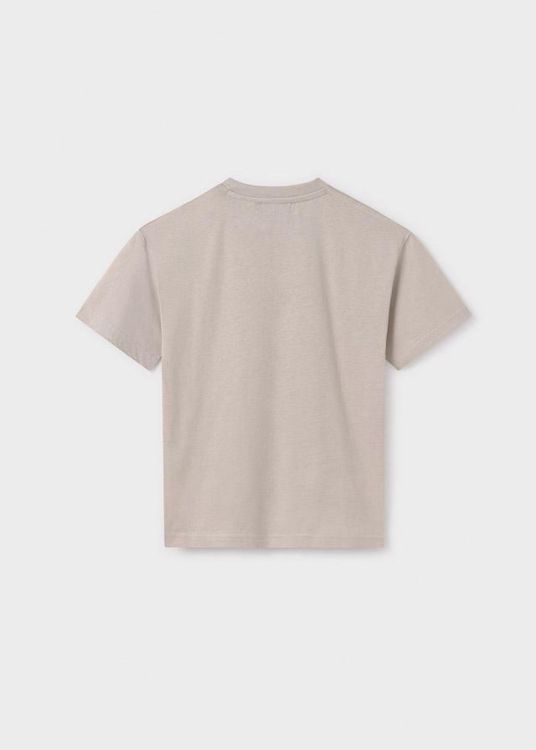 Nukutavake S/s t-shirt (7A.6001/Bone) - WeekendMode