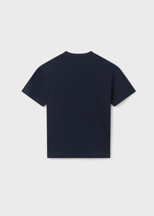 Nukutavake S/s t-shirt (7A.6069/29) - WeekendMode
