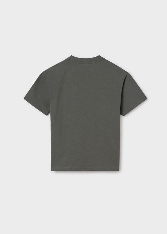 Nukutavake S/s t-shirt (7A.6003/Eucalyptus) - WeekendMode